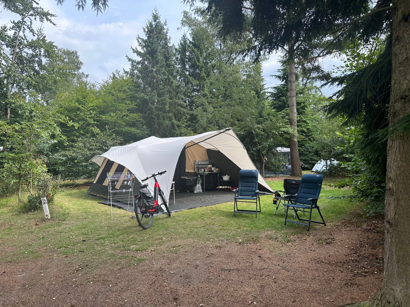 Holtkamper Aero WindForce 2025, Ophalen, Meerkleurig, Holtkamper, Tot en met 5