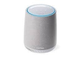 Netgear Orbi Voice RBS40V Smart Speaker, Ophalen of Verzenden, Nvt, Nvt, Nvt