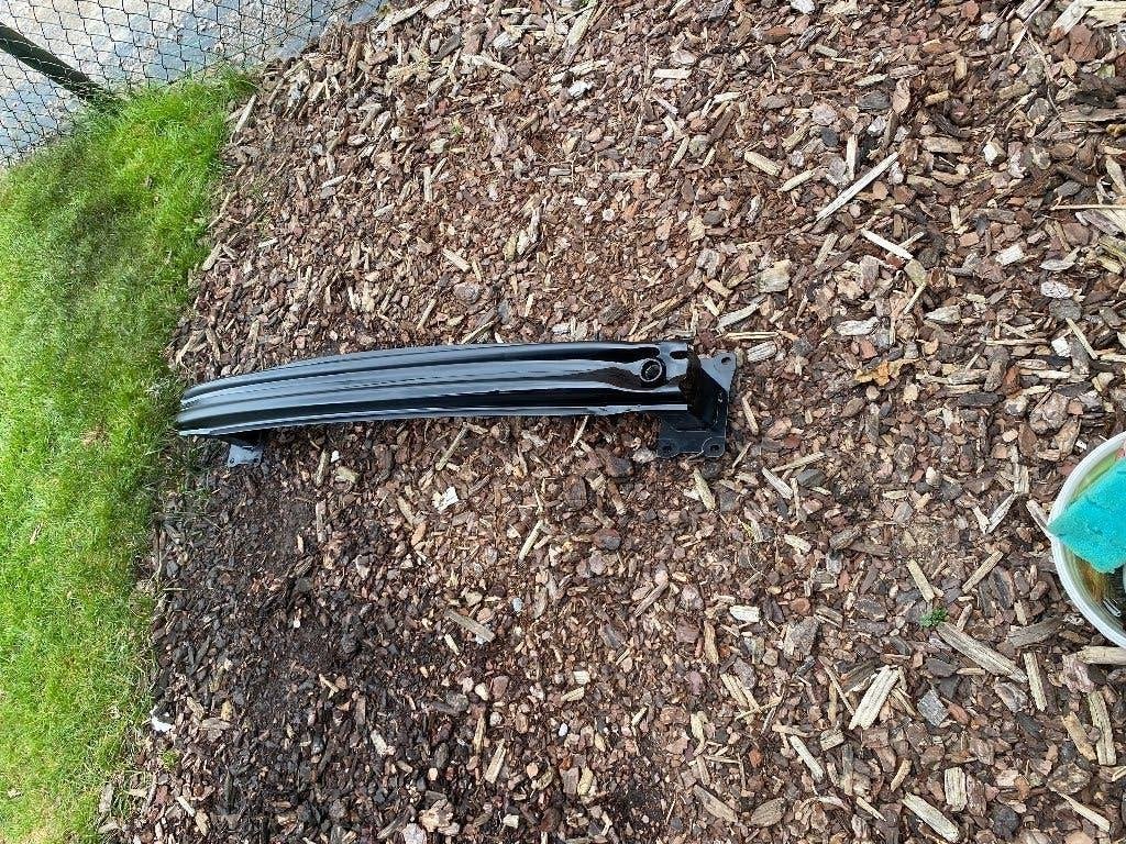 Bumperbalk Golf 7 Variant, Auto-onderdelen, Carrosserie en Plaatwerk, Ophalen, Gebruikt, Volkswagen, Achter