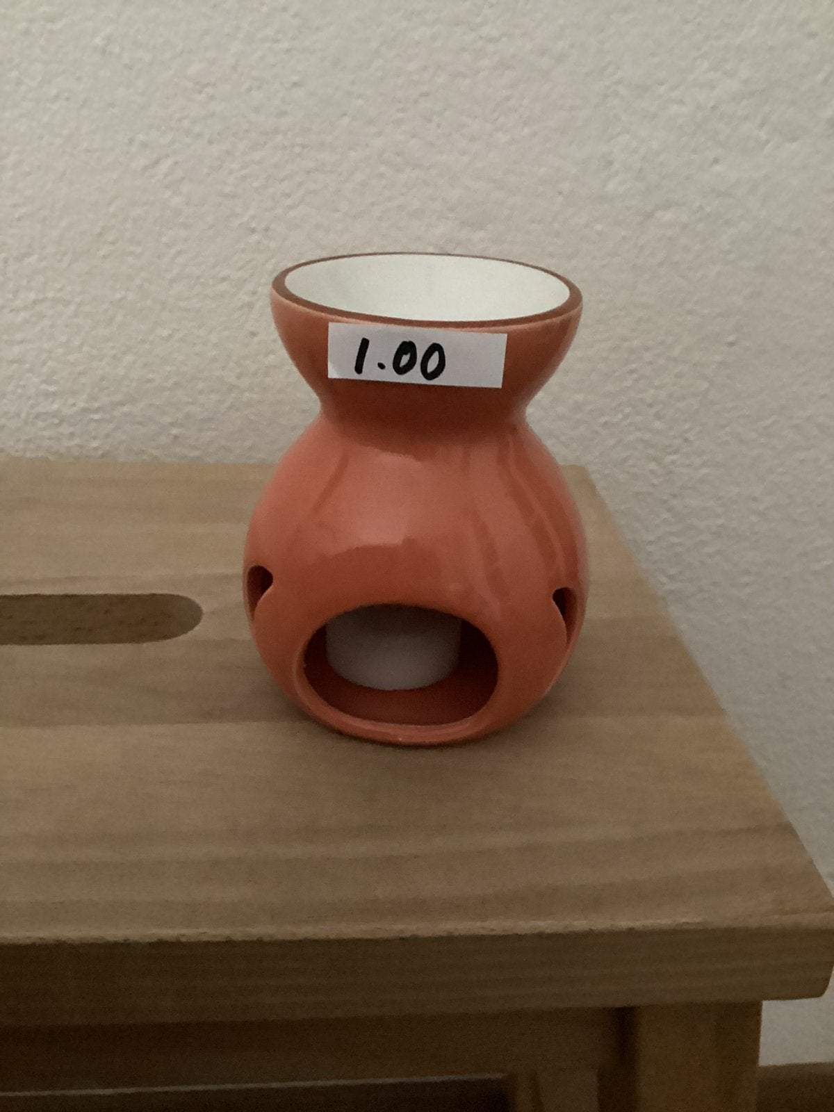 Geurbrander  nieuw, Ophalen of Verzenden, Nieuw