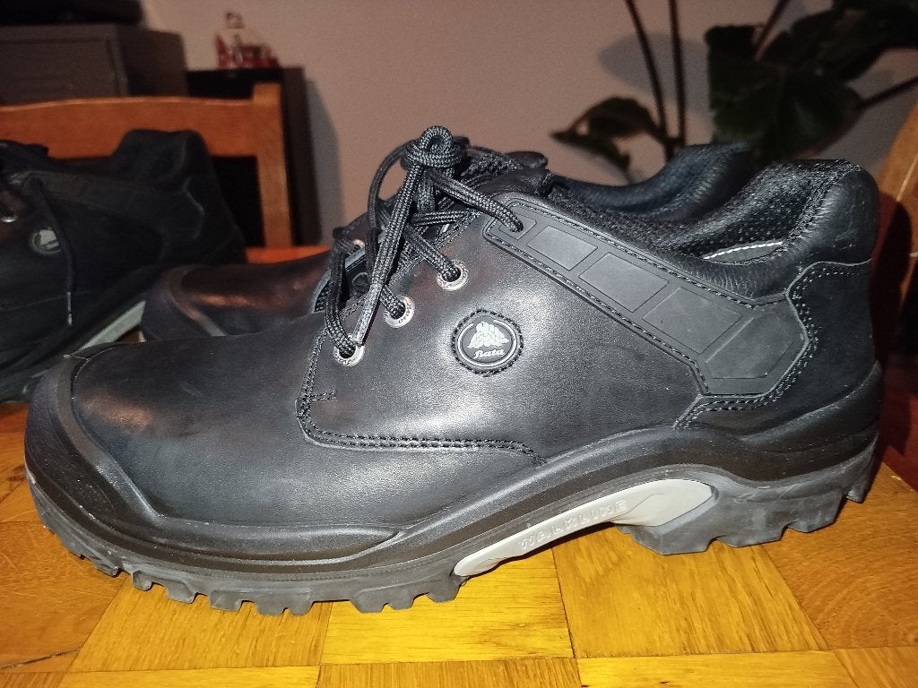 Bata industrie walkline S3 laag ook per paar te koop, Ophalen of Verzenden, Zo goed als nieuw
