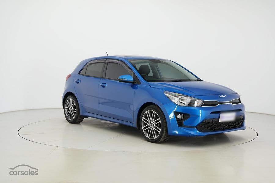 Nieuwe Gebruikshandleiding / Instructieboek Kia Rio YB, Ophalen of Verzenden, Nieuw