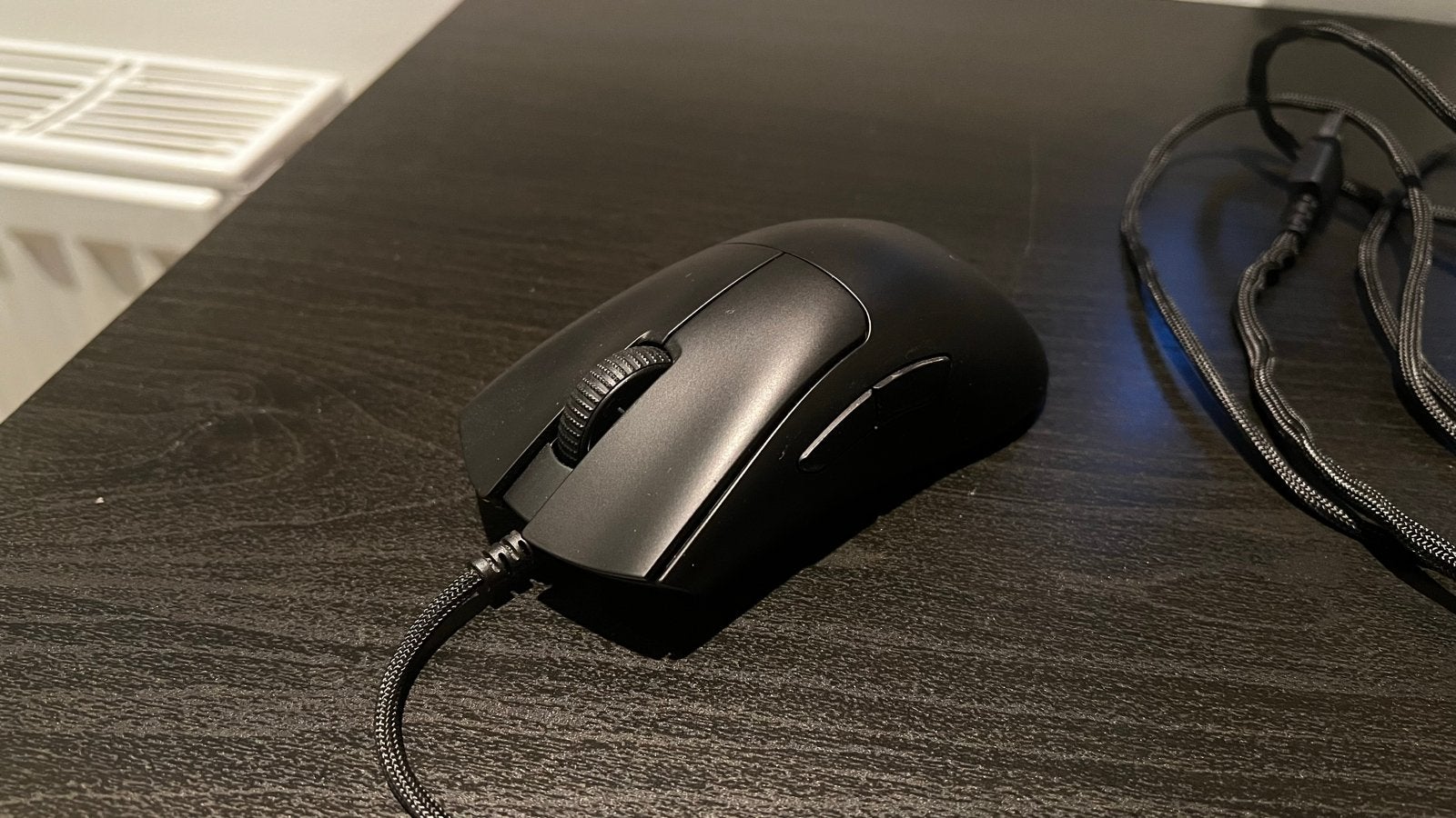 Razer DeathAdder V3, Computers en Software, Muizen, Rechtshandig, Muis, Ergonomisch, Ophalen of Verzenden