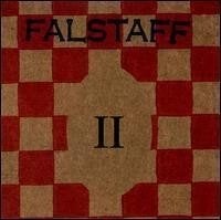cd van Falstaff ‎– Falstaff II, Verzenden, Zo goed als nieuw, Poprock