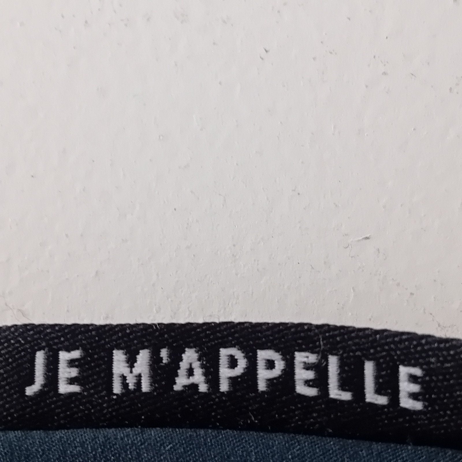 Je M'appelle midi jurk L/ XL mosgroen, Maat 46/48 (XL) of groter, Je m'appelle, Ophalen of Verzenden, Zo goed als nieuw