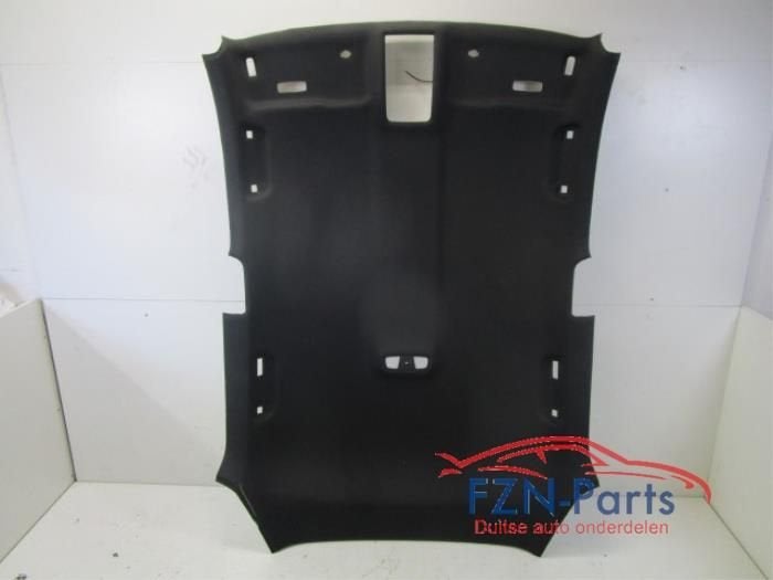 Audi A3 8V3 Hemel Zwart 3-Deurs, Auto-onderdelen, Interieur en Bekleding, Gebruikt, Ophalen of Verzenden