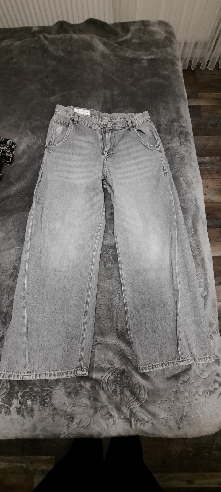 zara baggy broek 164, Ophalen of Verzenden