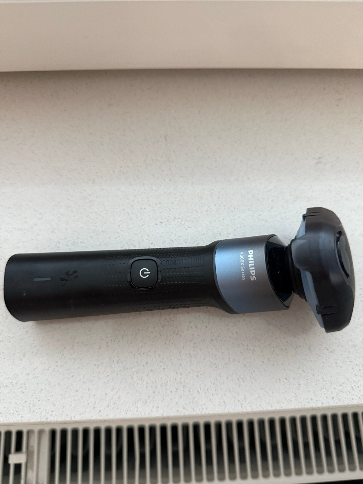 Philips 5000 Series Scheerapparaat - Zo goed als nieuw, Ophalen of Verzenden, Zo goed als nieuw, Scheren en Epileren