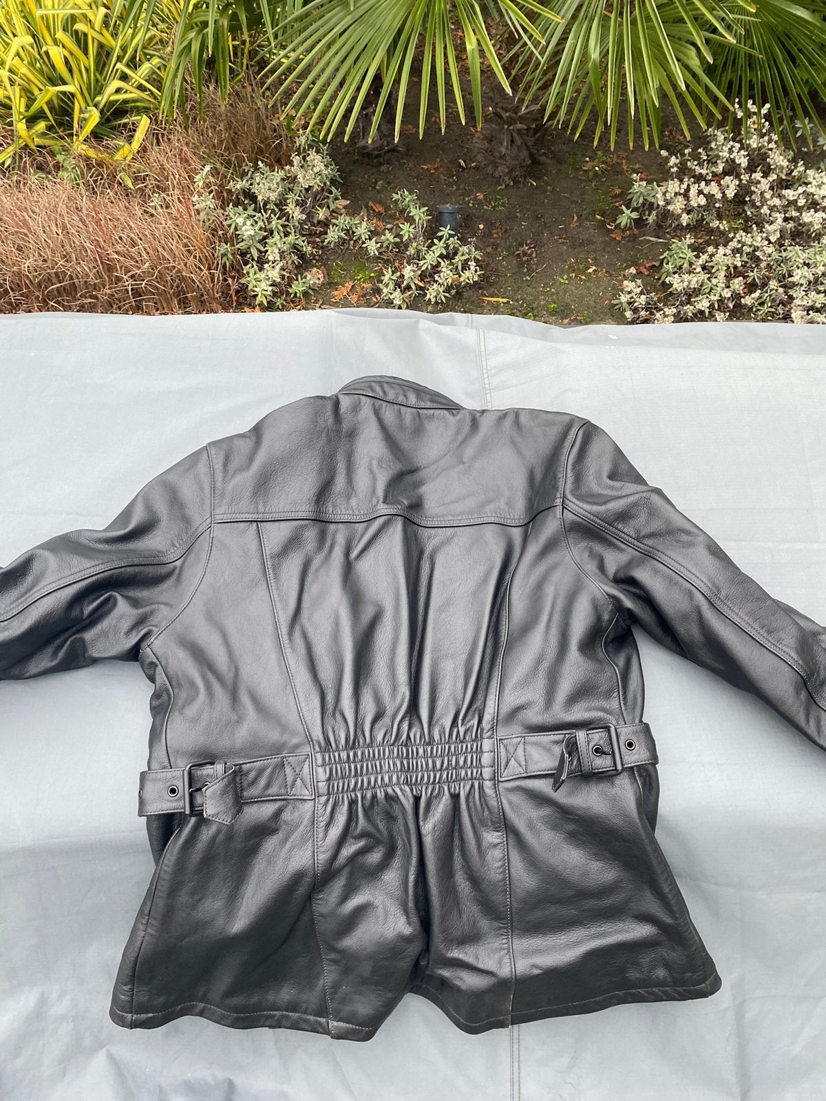 MQP dames motorjas., Motoren, Ophalen of Verzenden, Tweedehands, Dames, Jas | textiel