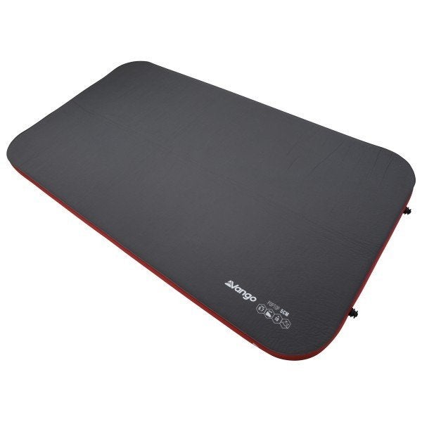 Vango PopTop 100x180x5cm. Slaapmat voor Hefdak Camper, Caravans en Kamperen, Camper-accessoires, Nieuw, Ophalen of Verzenden