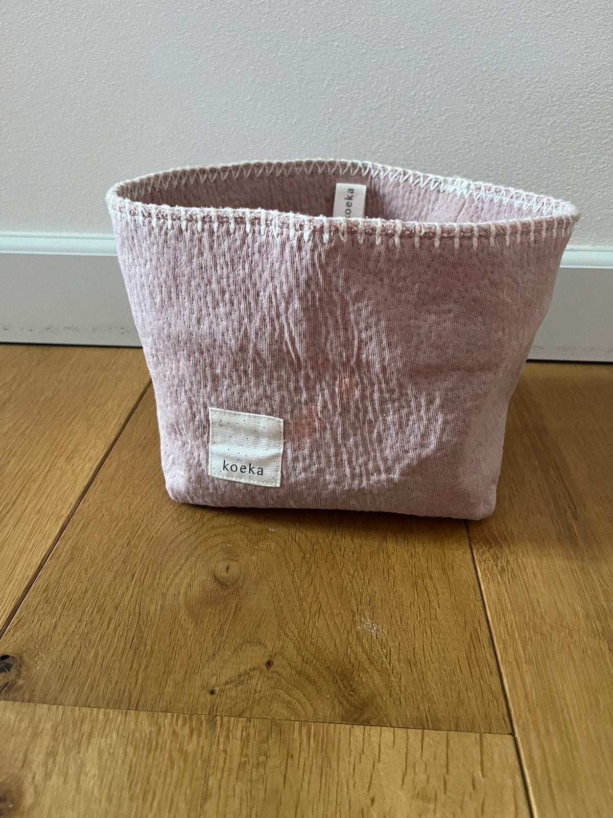 Koeka commodemandje runa, Gebruikt, Overige merken, Verzenden, Overige typen
