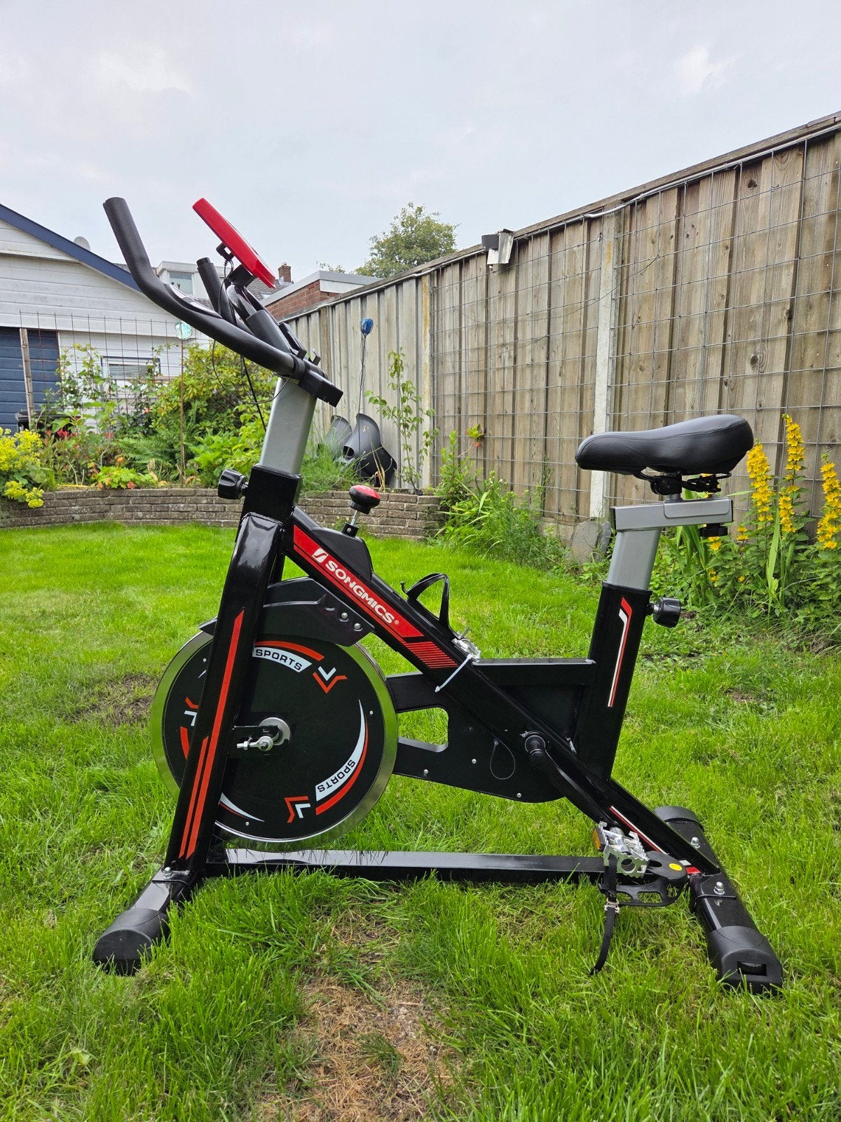 Hometrainer, Ophalen of Verzenden, Gebruikt, Hometrainer