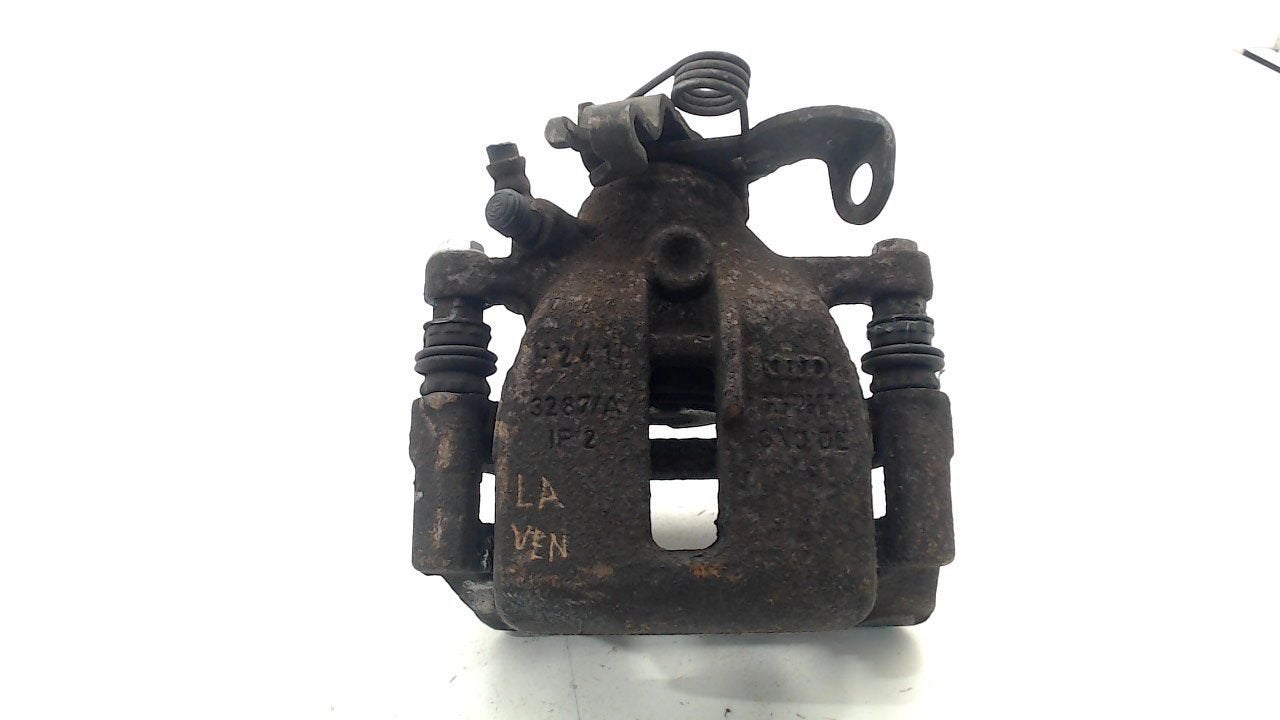 Remklauw links achter Audi A4, Onderdelen@venauto.nl, Van der Ven Autorecycling B.V., Gebruikt, Ettenseweg 76, 4706 PB Roosendaal, The Netherlands