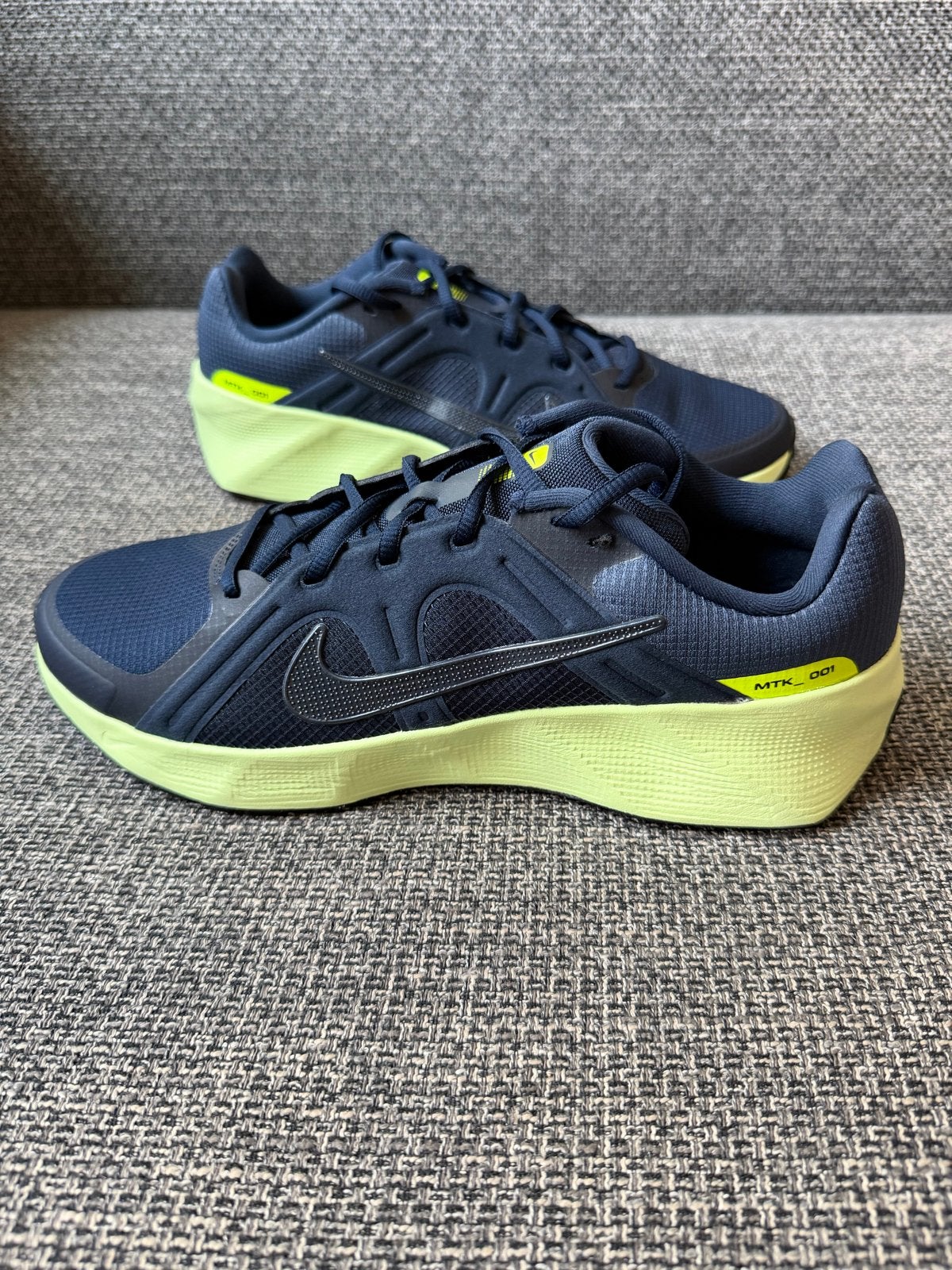 Nike Metro Tek Sneakers Maat 42.5 - Nieuw zonder doos, Overige kleuren, Nieuw, Ophalen of Verzenden, Sneakers of Gympen
