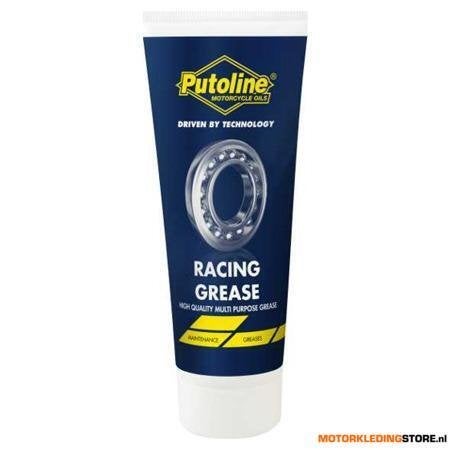 Putoline Racing Grease 100g, Blauw, Ophalen of Verzenden, Nieuw met kaartje
