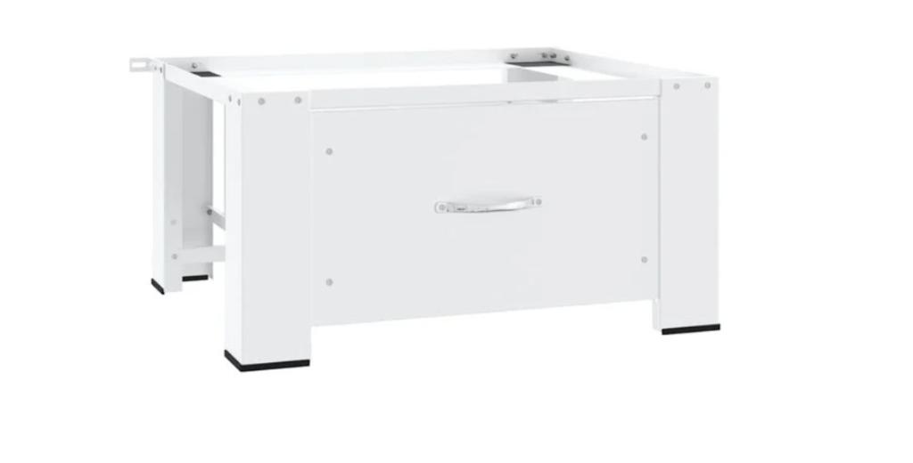 NIEUW | Wasmachine verhoger wasmachineverhoger! GRTS BEZORGD, Verzenden, Nieuw, Blauw