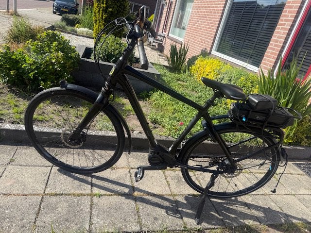 Giant Prime plus, Ophalen of Verzenden, Gebruikt, Giant