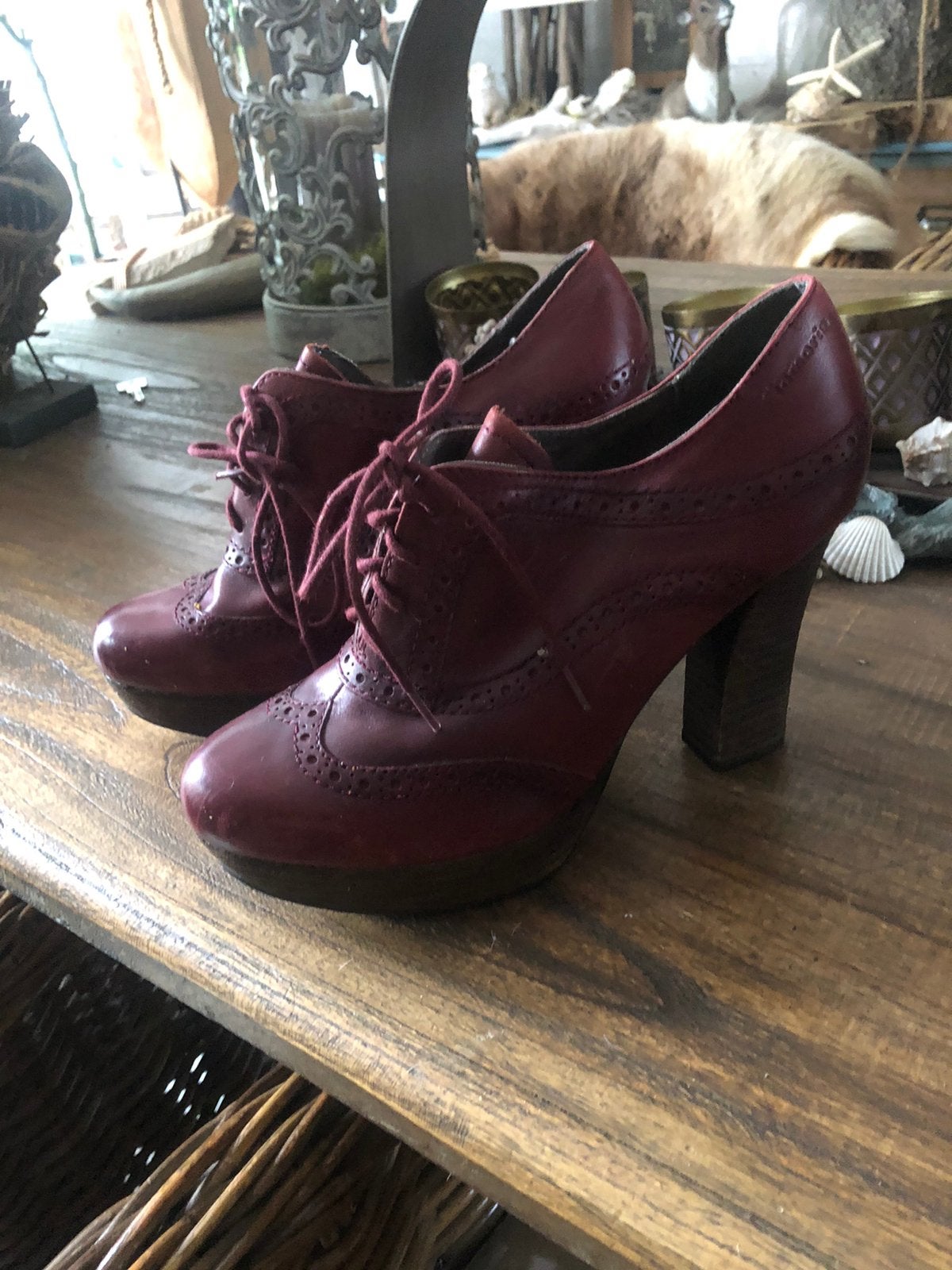 Leuke schoenen van Tamaris maat 40, Ophalen of Verzenden