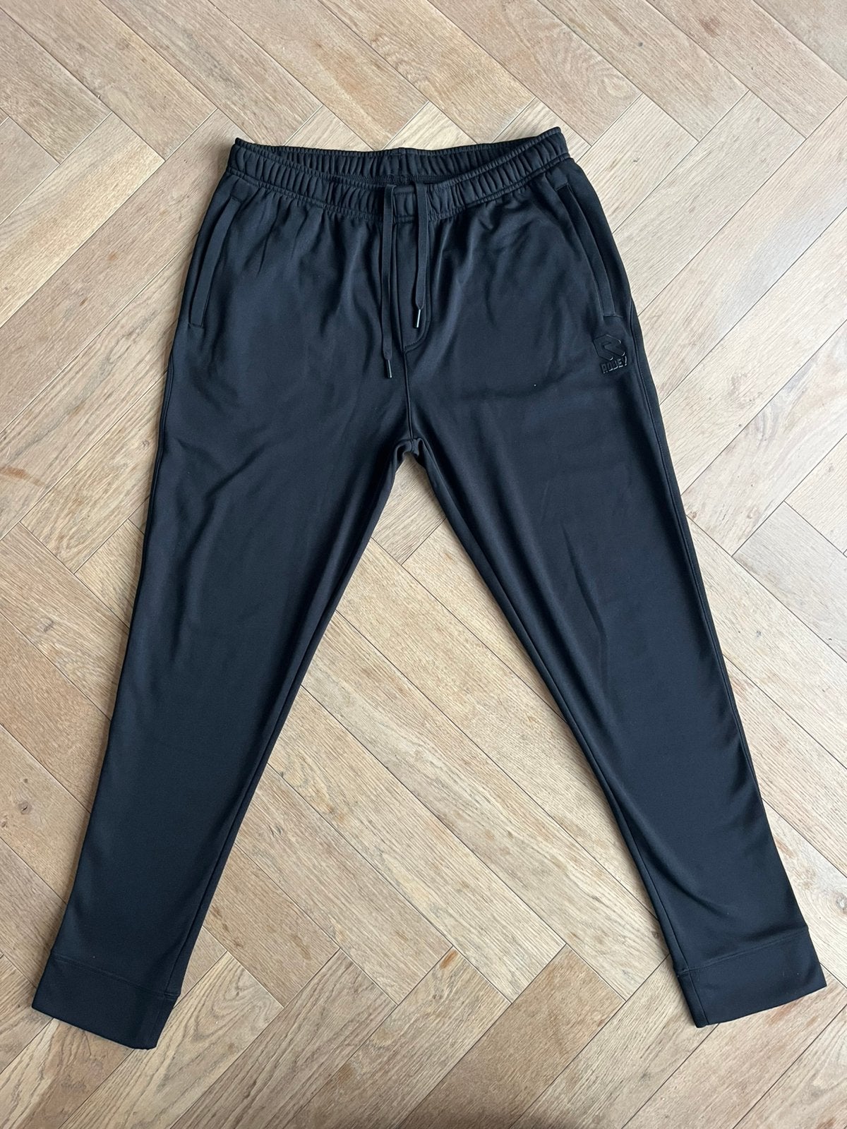 Robey sport broek trainingsbroek maat XL *NIEUW*, Kleding | Heren, Sportkleding, Zwart, Ophalen of Verzenden, Voetbal, Maat 56/58 (XL)