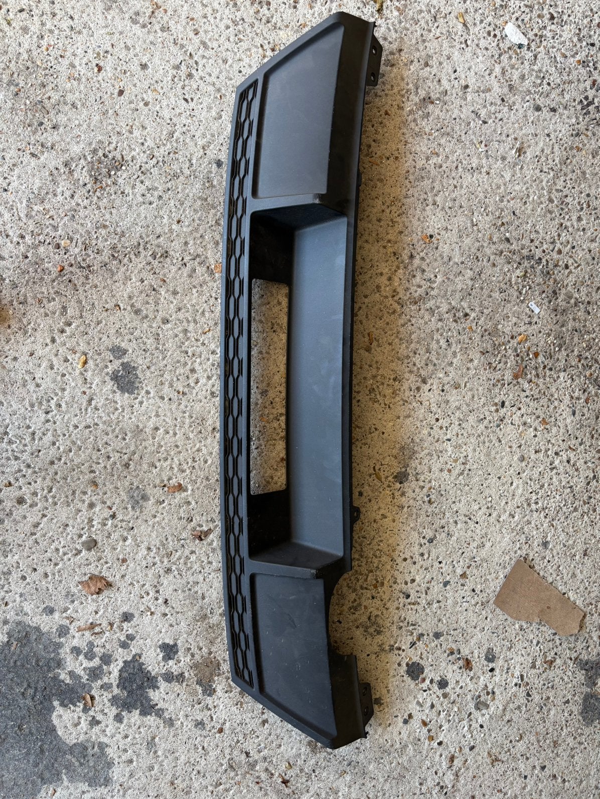 Orginele diffuser Seat Ibiza 6F 2017 of hoger, Ophalen of Verzenden, Seat