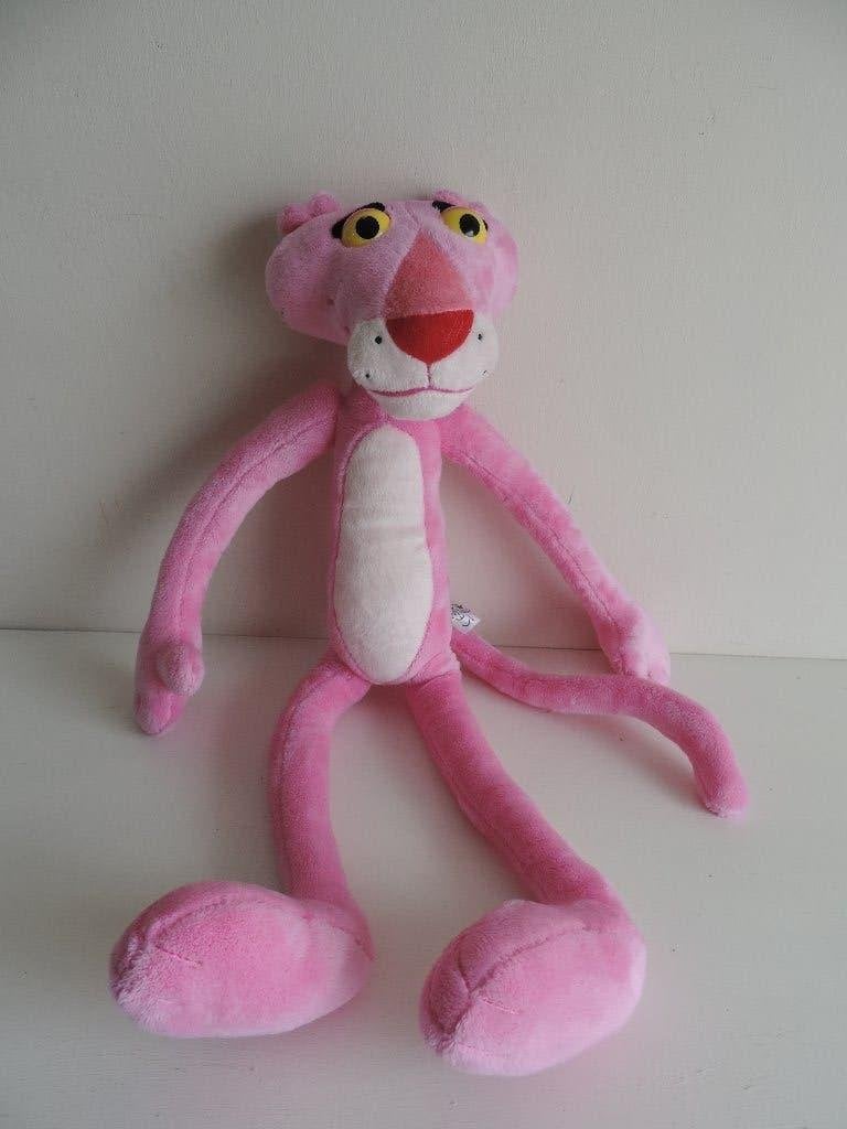 pink panter vintage, Ophalen of Verzenden, Overige typen