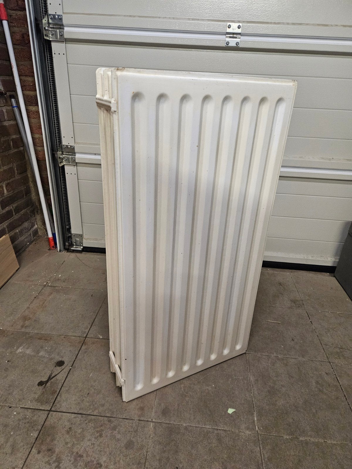3 verschillende type 22 radiatoren, Ophalen of Verzenden, Gebruikt, Radiator, 30 tot 80 cm