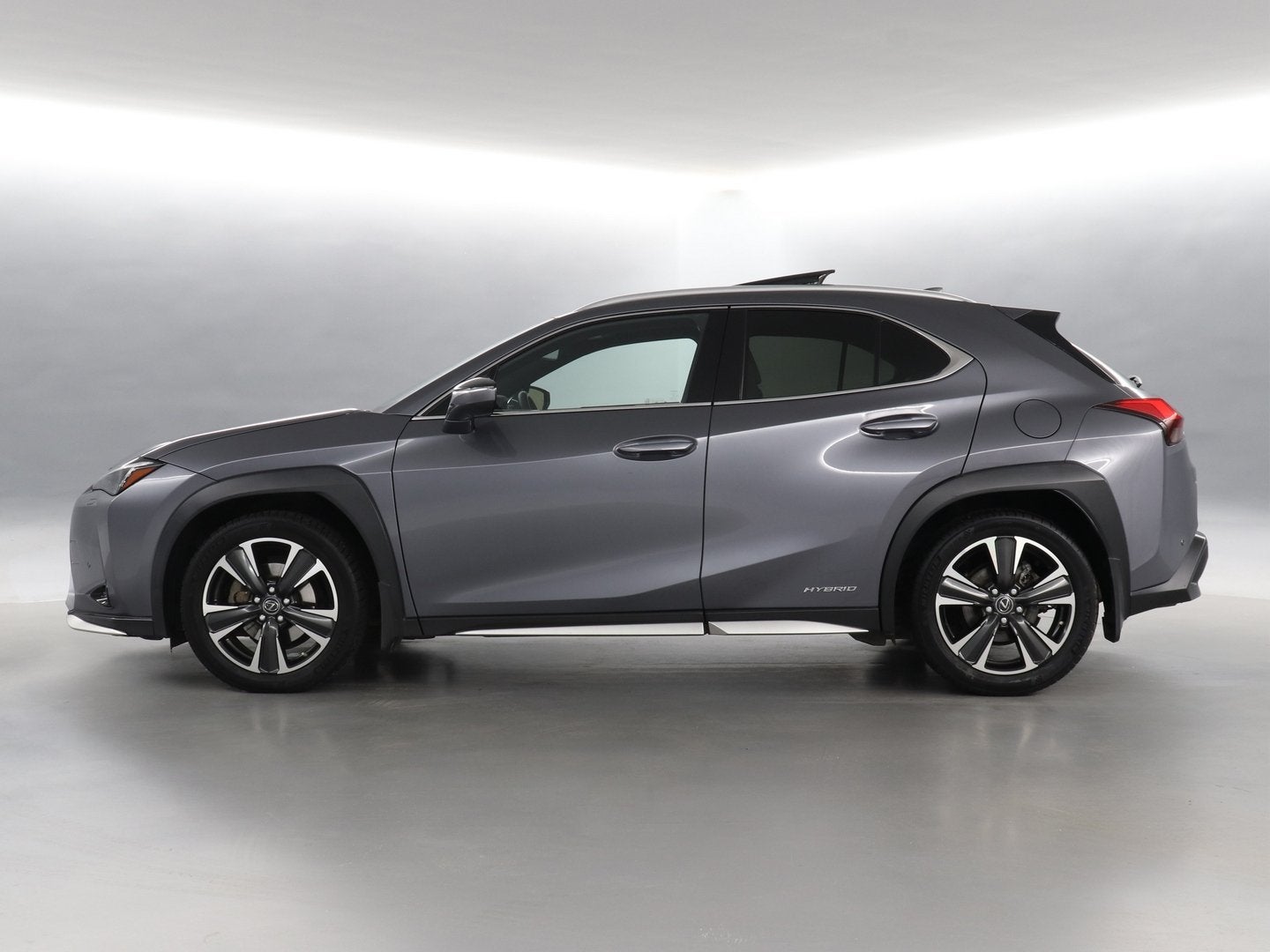 Lexus UX 250h AWD Executive Line | President Pack | Schuifda, Auto's, Automaat, Gebruikt, 4 cilinders, Vierwielaandrijving