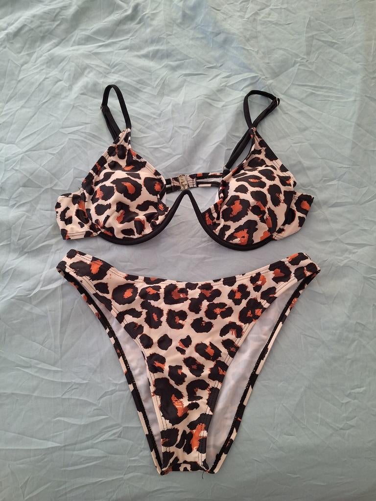 Bikini, Ophalen of Verzenden, Nieuw, Bikini