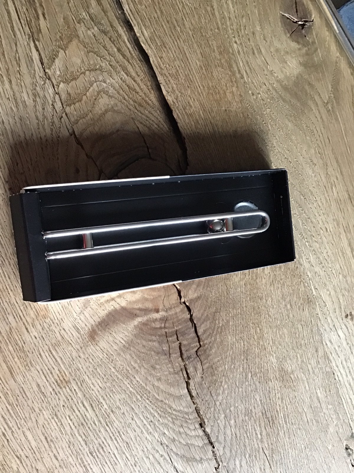 DESIGN “ BENT FALK” OPENER voor MENU” collectors item, Ophalen of Verzenden