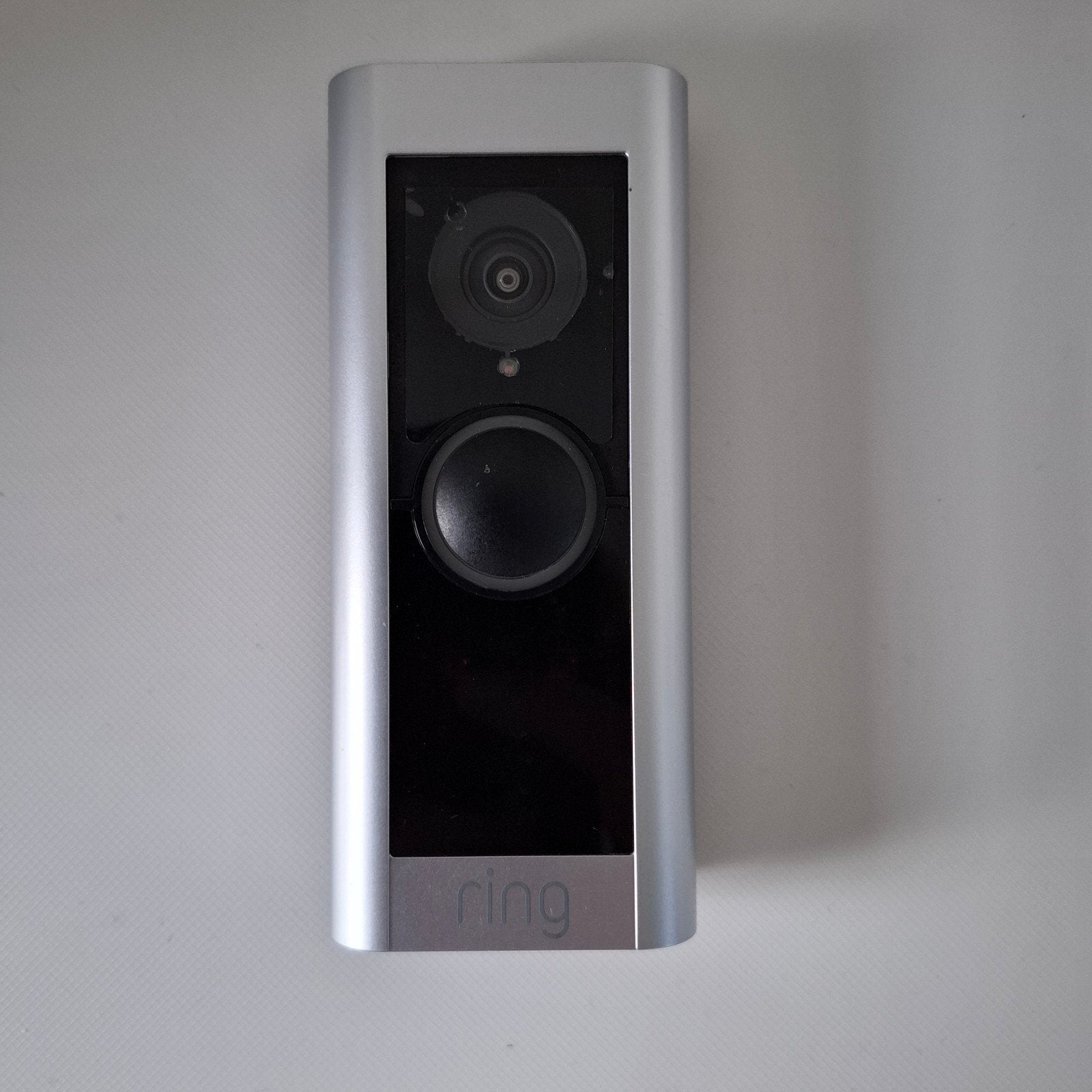 Ring Video Deurbel Pro 2 met Chime Pro en accessoires, Huis en Inrichting, Ophalen of Verzenden, Ingebouwde camera, Zo goed als nieuw