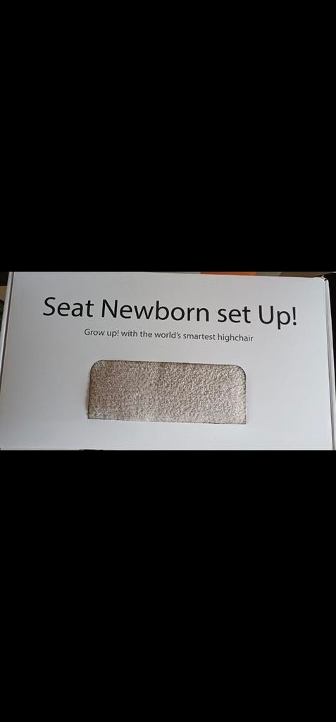 Newborn set kidsmill, Ophalen, Nieuw, Overige typen