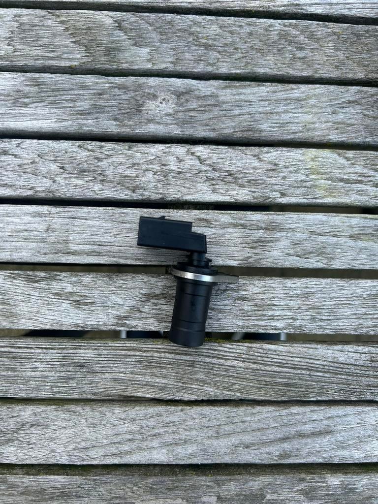 BMW M54 Originele Krukassensor E46/E39/E60/E61/E85/E83/E53, Ophalen of Verzenden, Gebruikt, BMW