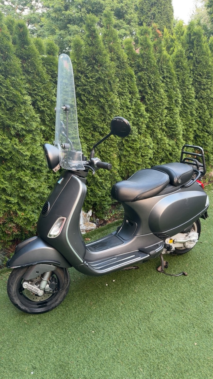 Vespa LXV, Fietsen en Brommers, Scooters | Vespa, Gebruikt, Overige modellen, Ophalen of Verzenden, Benzine