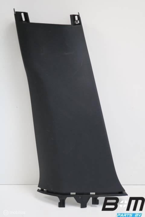 B-stijl bekleding links VW Passat CC 3C8867291, Gebruikt