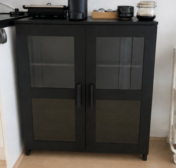 IKEA Brimnes, Ophalen, Gebruikt