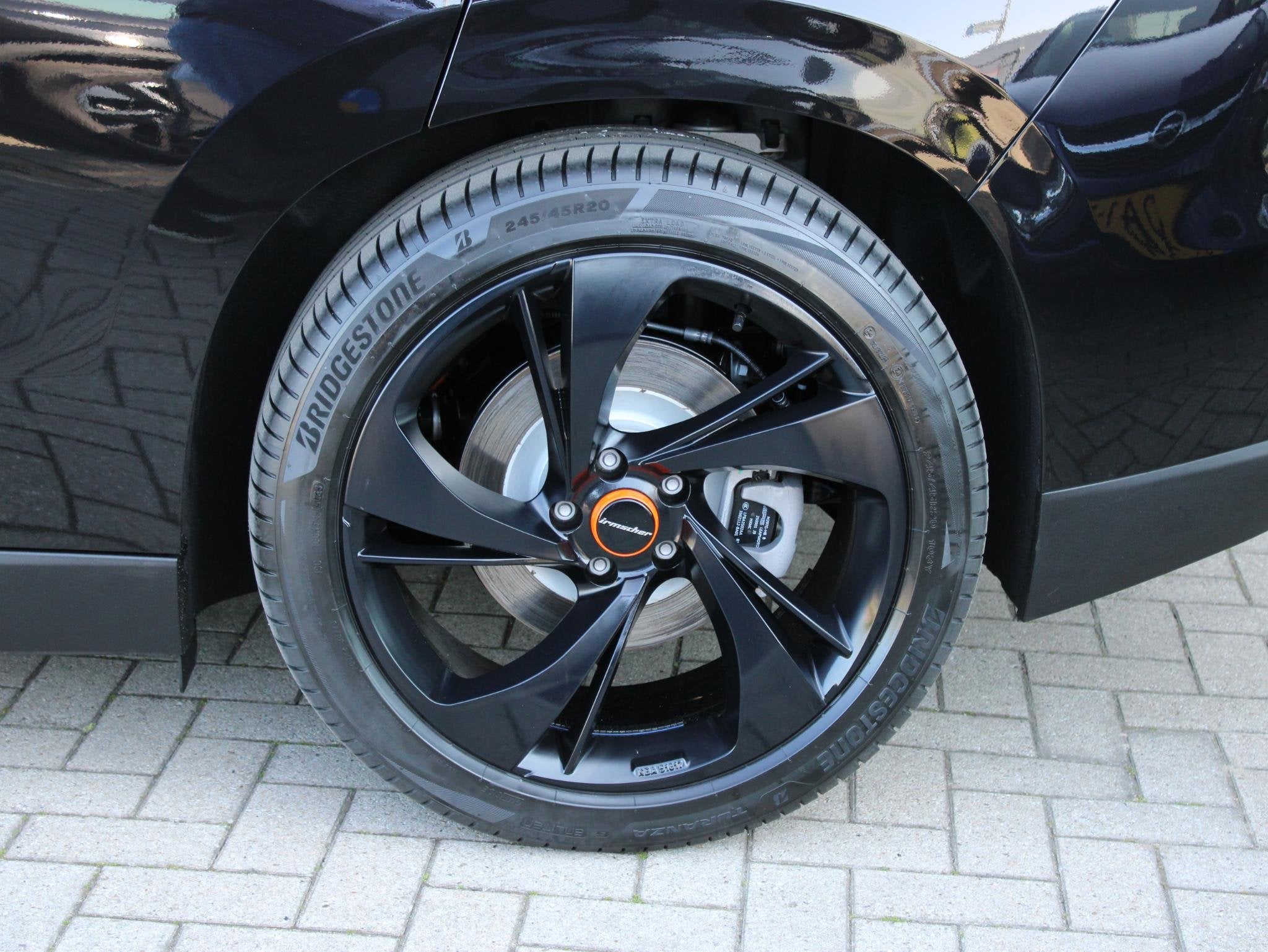 Leapmotor C10 Design ProMax AWD 81.9 kWh Irmscher 2/100, Auto's, Leapmotor, Automaat, 12 maanden, 82 kWh, Zwart