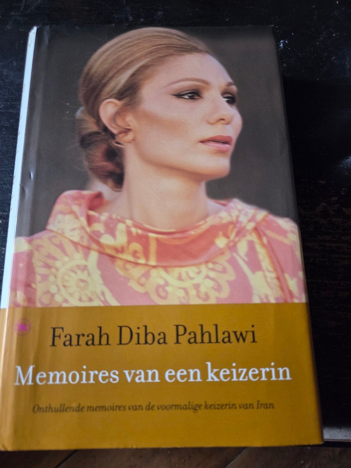 Memoires van een kezerin, Ophalen of Verzenden, Zo goed als nieuw