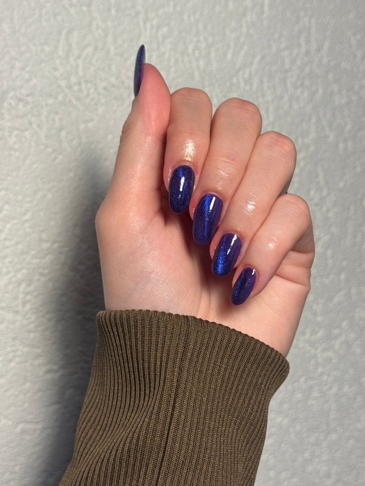 Gel & manicure thuis | Goeree overflakkee & Hellevoetsluis, Ophalen, Zo goed als nieuw, Overige kleuren, Handen en Nagels