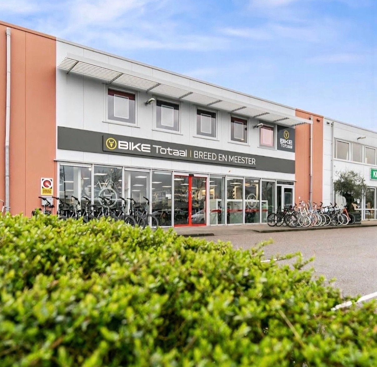 Dutch ID Wave S50 E-bike van €2899,-, Overige merken, Dutch id, L@l.nl, Nieuw