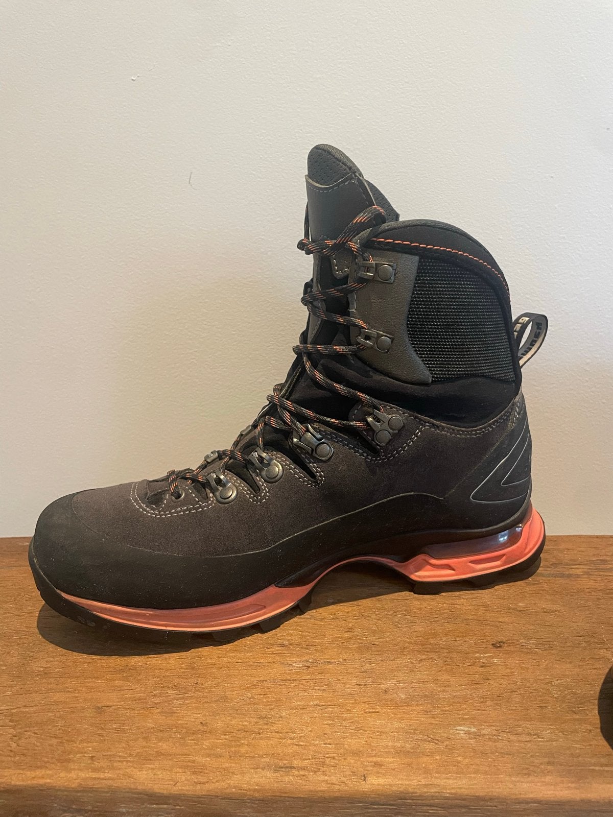 Hanwag Alverstone II GTX wandelschoenen dames, Ophalen of Verzenden, Zo goed als nieuw, Schoenen