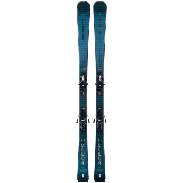 Elan Ace Pro  Heren Sport Carveski's  lengte 168 Nieuw