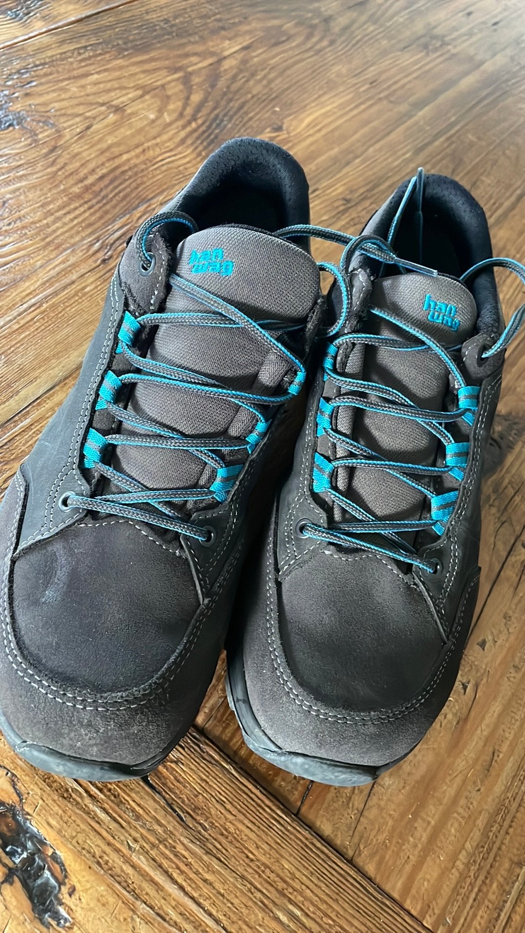 Dames Wandelschoenen - Maat 40,5, Sport en Fitness, Bergsport en Wandelen, Ophalen of Verzenden, Zo goed als nieuw, Schoenen