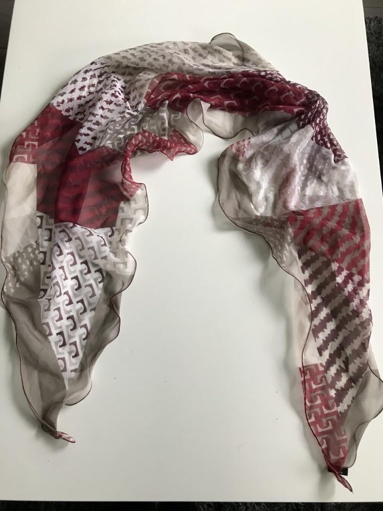 Sjaal bonita, Kleding | Dames, Mutsen, Sjaals en Handschoenen, Maat 46/48 (XL) of groter, Bonita, Ophalen of Verzenden, Sjaal
