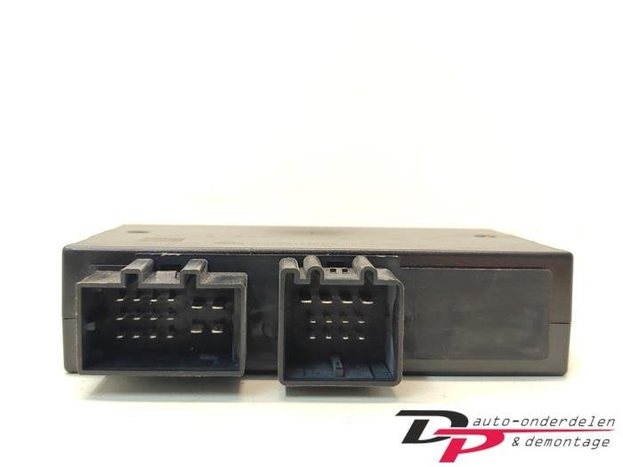 Trekhaak Module van een Audi A8, Gebruikt, -, -, -