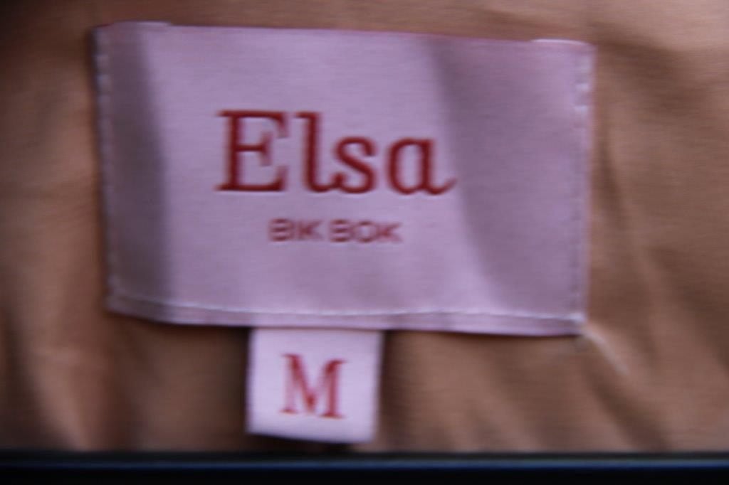 Jurk zwart Elsa Bik Bok fluweel kant mt M Vaste prijs, Kleding | Dames, Maat 38/40 (M), Zwart, Elsa Bik Bok, Ophalen of Verzenden