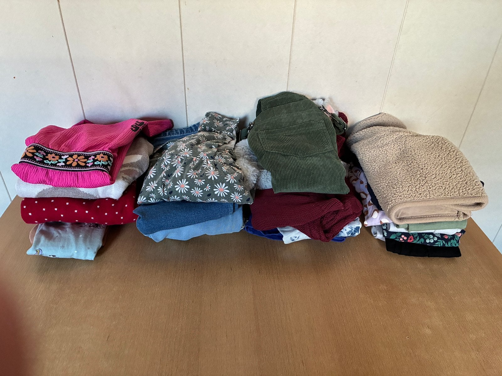 Meisjeskleding, Kinderen en Baby's, Ophalen of Verzenden, Zo goed als nieuw, 104 of kleiner, Meisje