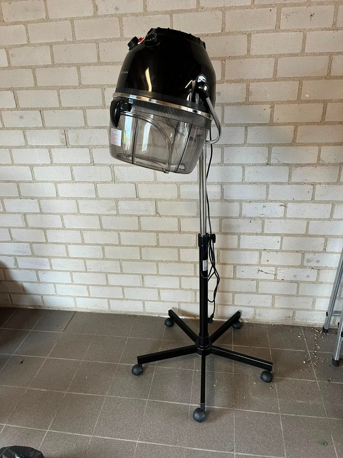 Droogkap, Ophalen of Verzenden, Zo goed als nieuw, Haarverzorging