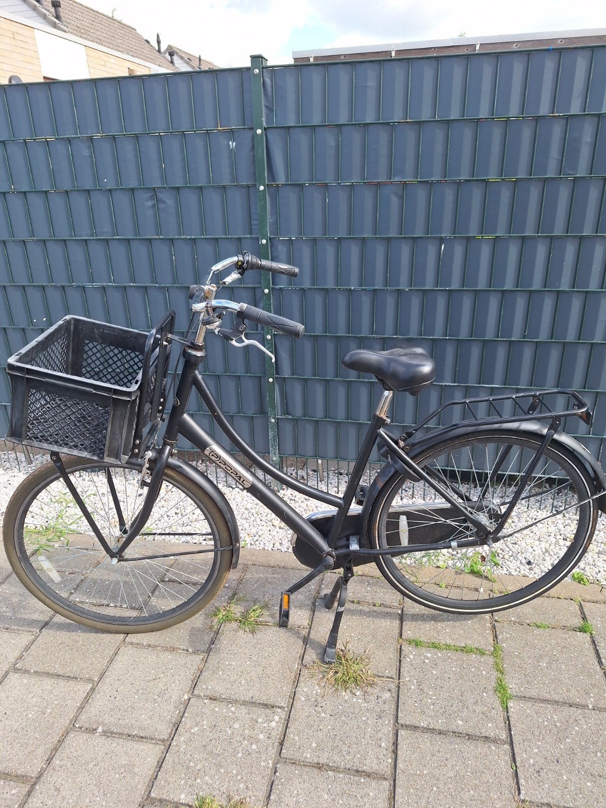 mooie fiets te koop., Ophalen of Verzenden, Gebruikt