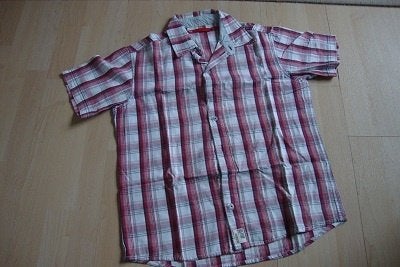 RUIT BLOUSE ESPRIT Maat L (Youth) is maat 158, Ophalen of Verzenden, Zo goed als nieuw, Jongen, Overhemd of Blouse