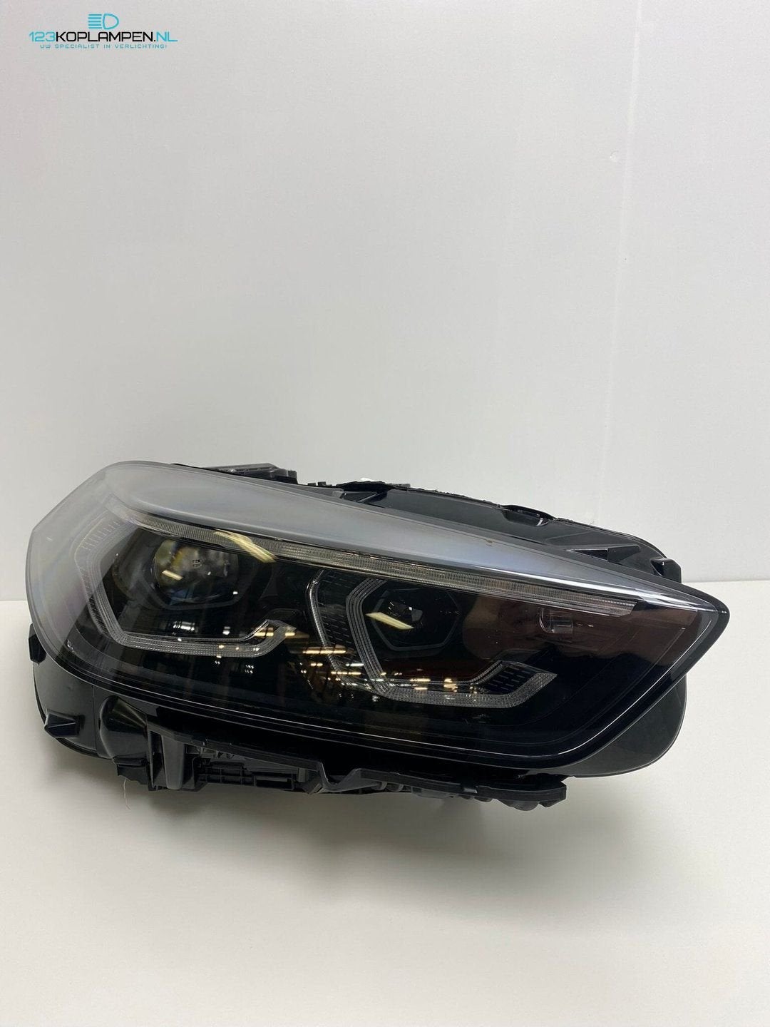 BMW 1 Serie F40 Adaptive Led Shadow koplamp rechts, Auto-onderdelen, Verlichting, Gebruikt, -, -, Ophalen of Verzenden